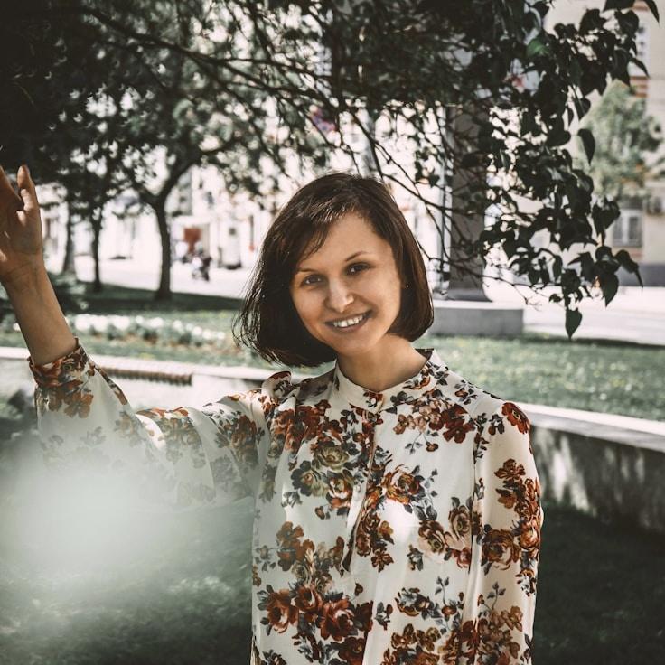 Alex Carter testimonial